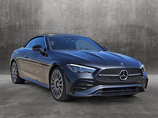 new 2024 Mercedes-Benz CLE 300 car, priced at $79,790