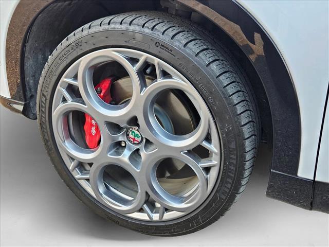 used 2024 Alfa Romeo Tonale car, priced at $31,990