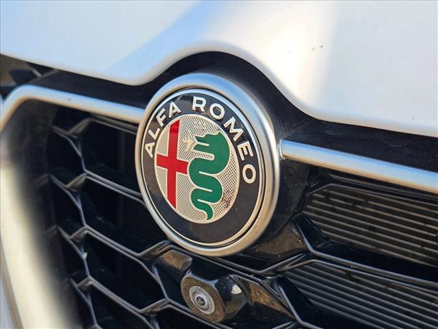 used 2024 Alfa Romeo Tonale car, priced at $31,990