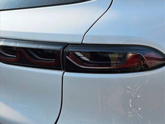 used 2024 Alfa Romeo Tonale car, priced at $31,990