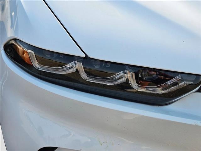 used 2024 Alfa Romeo Tonale car, priced at $31,990