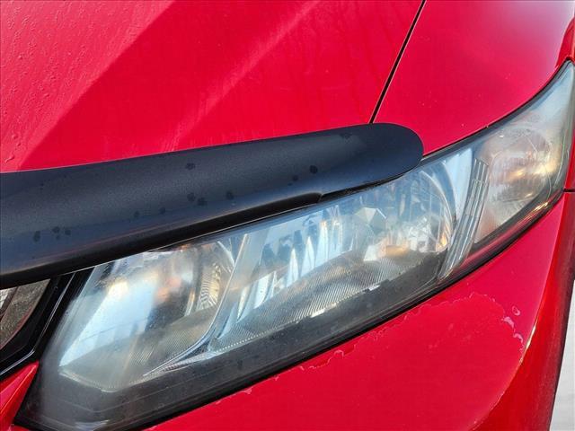 used 2013 Honda Civic car, priced at $13,991