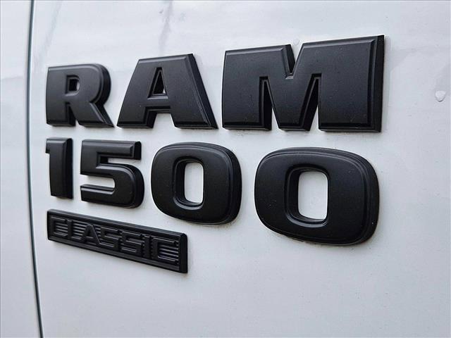 used 2022 Ram 1500 car, priced at $25,778