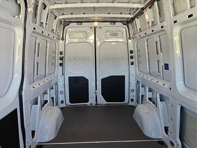 new 2025 Mercedes-Benz Sprinter 2500 car, priced at $58,742