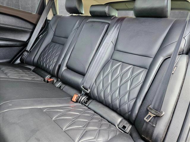 used 2021 Nissan Rogue car, priced at $25,299