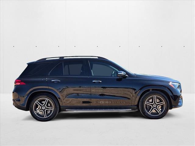 used 2024 Mercedes-Benz GLE 450 car, priced at $69,299