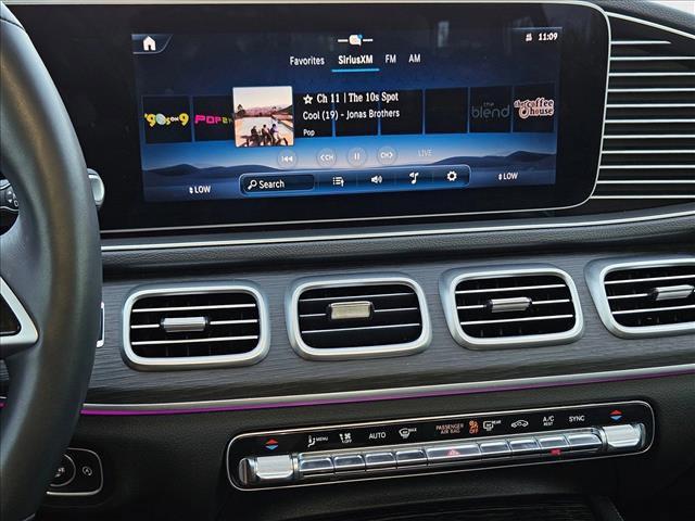 used 2024 Mercedes-Benz GLE 450 car, priced at $69,299