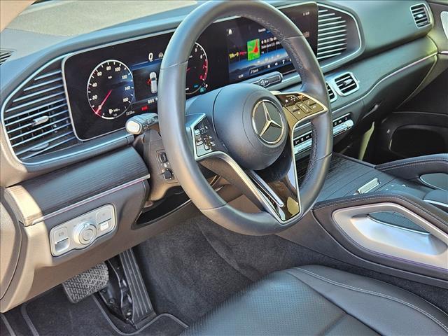 used 2024 Mercedes-Benz GLE 450 car, priced at $69,299