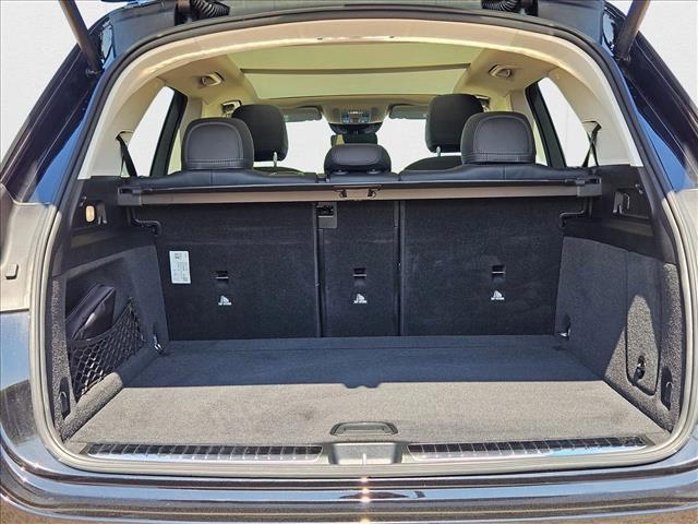 used 2024 Mercedes-Benz GLE 450 car, priced at $69,299