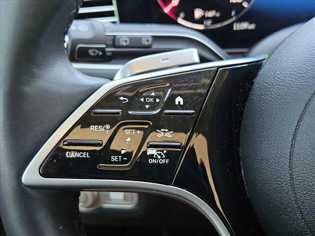 used 2024 Mercedes-Benz GLE 450 car, priced at $69,299