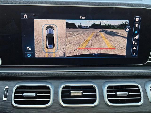 used 2024 Mercedes-Benz GLE 450 car, priced at $69,299