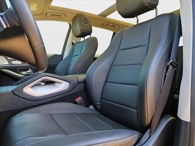 used 2024 Mercedes-Benz GLE 450 car, priced at $69,299