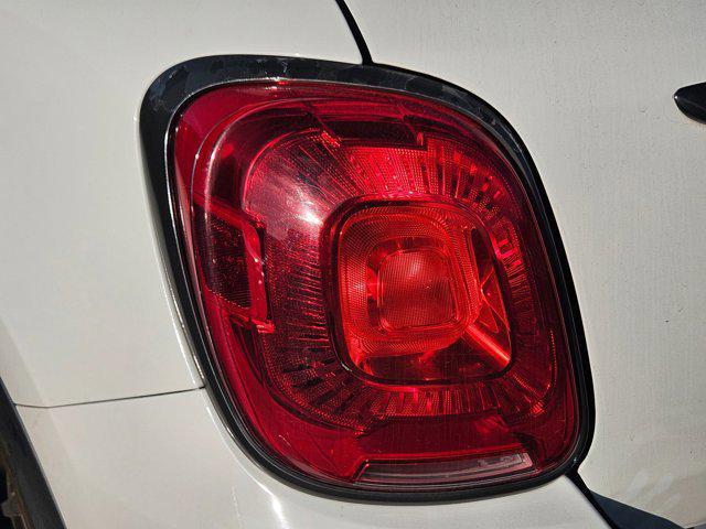 used 2017 FIAT 500X car, priced at $12,998