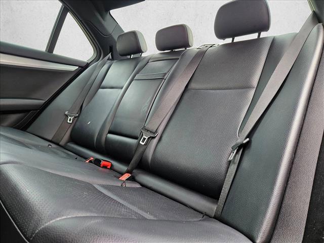 used 2014 Mercedes-Benz C-Class car, priced at $9,998