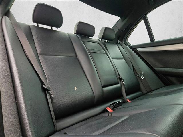 used 2014 Mercedes-Benz C-Class car, priced at $9,998