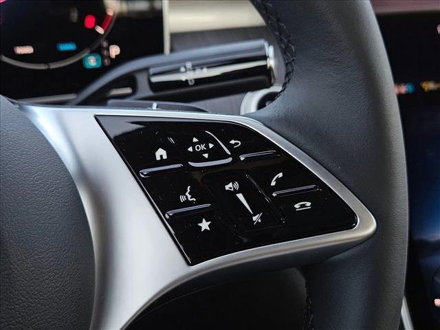 new 2026 Mercedes-Benz C-Class car, priced at $52,185