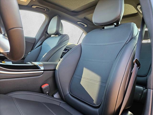 new 2026 Mercedes-Benz C-Class car, priced at $52,185