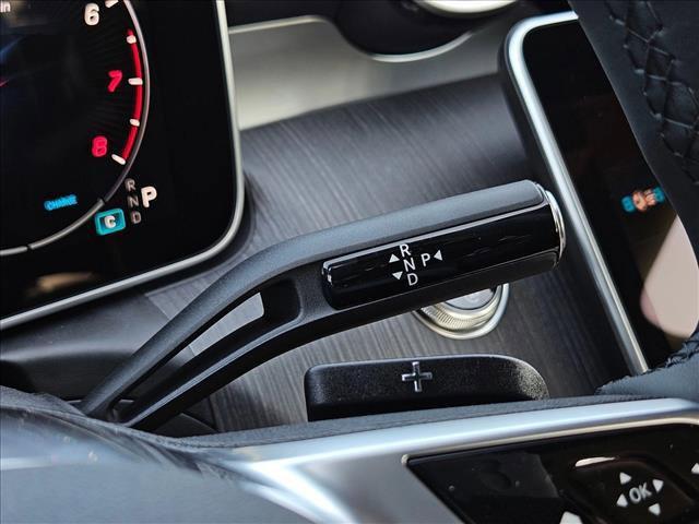 new 2026 Mercedes-Benz C-Class car, priced at $52,185