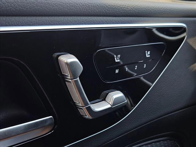 new 2026 Mercedes-Benz C-Class car, priced at $52,185