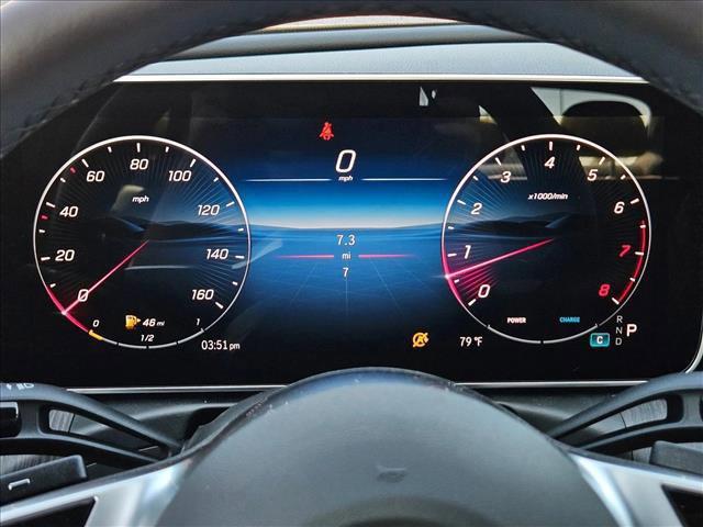 new 2026 Mercedes-Benz C-Class car, priced at $52,185