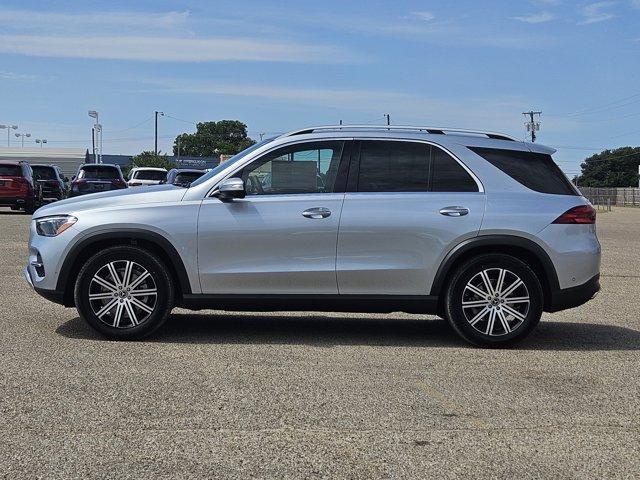 new 2024 Mercedes-Benz GLE 350 car, priced at $69,265