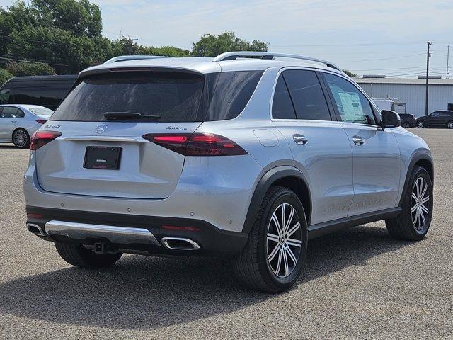 new 2024 Mercedes-Benz GLE 350 car, priced at $69,265