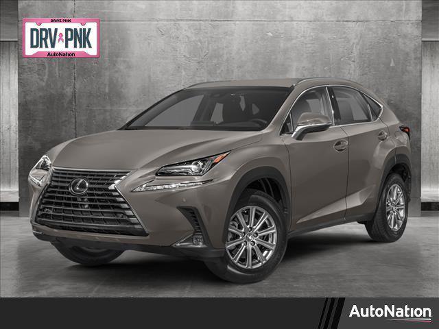 used 2018 Lexus NX 300 car, priced at $23,999