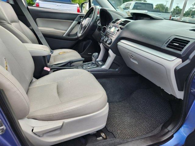 used 2015 Subaru Forester car, priced at $8,314