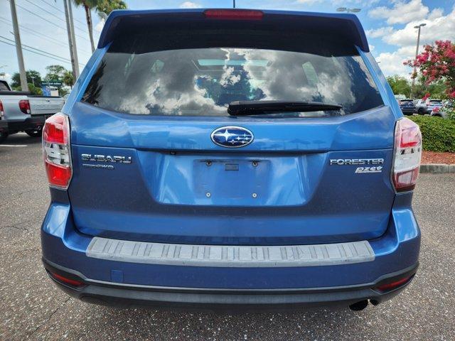 used 2015 Subaru Forester car, priced at $8,314