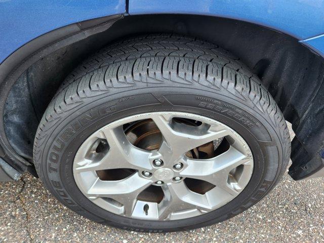 used 2015 Subaru Forester car, priced at $8,314