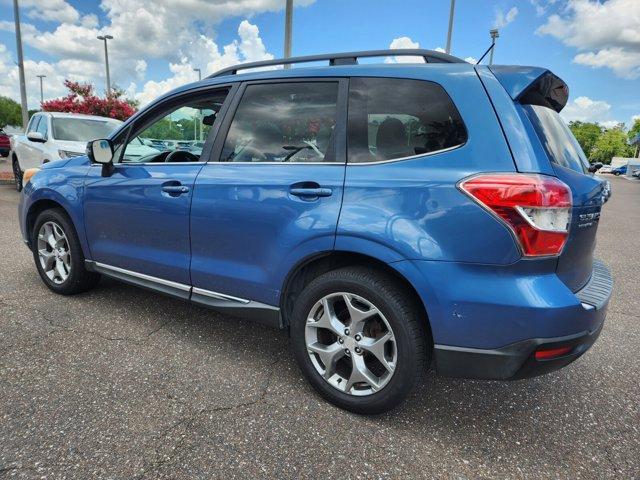 used 2015 Subaru Forester car, priced at $8,314