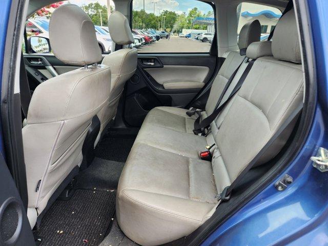 used 2015 Subaru Forester car, priced at $8,314