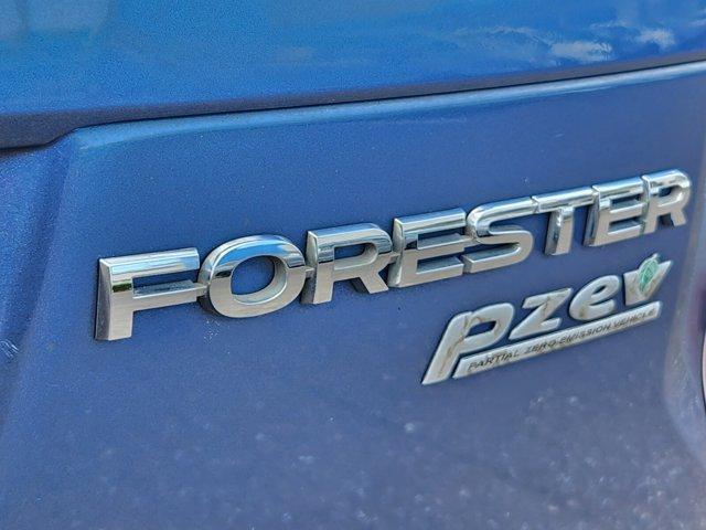 used 2015 Subaru Forester car, priced at $8,314