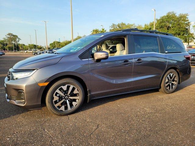 new 2025 Honda Odyssey car, priced at $42,327