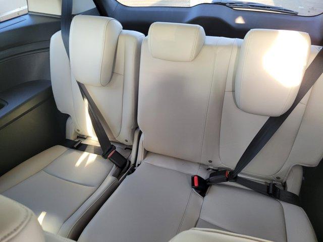 new 2025 Honda Odyssey car, priced at $42,327
