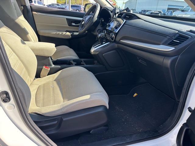 used 2017 Honda CR-V car, priced at $12,991