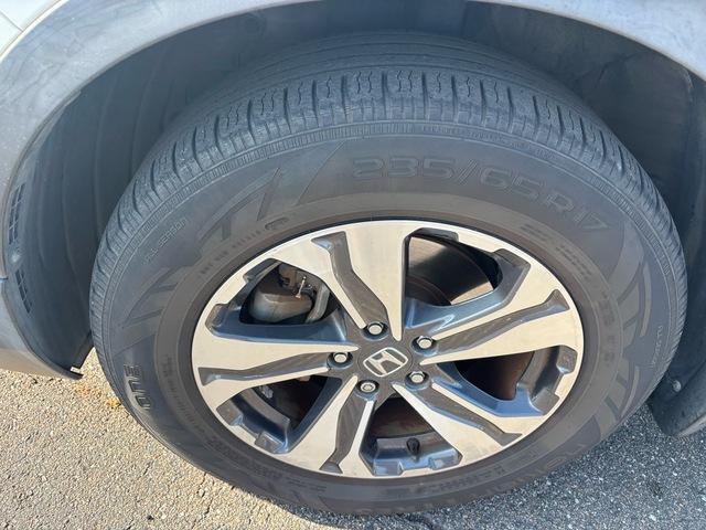 used 2017 Honda CR-V car, priced at $12,991