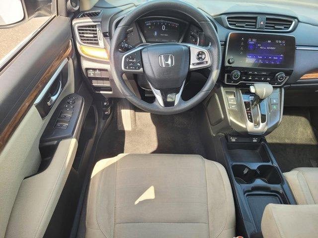 used 2020 Honda CR-V car, priced at $22,994