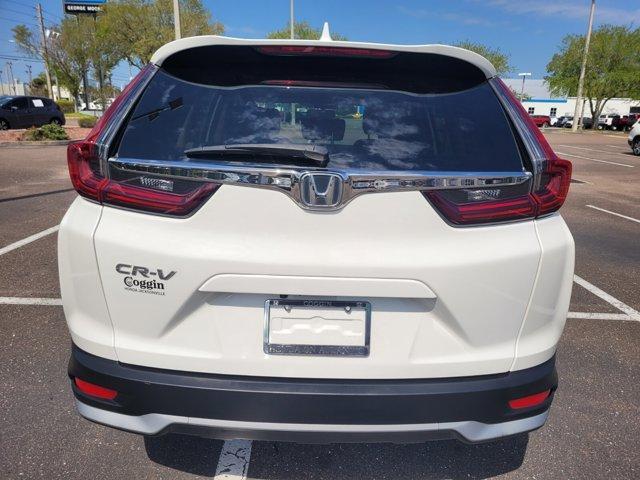 used 2020 Honda CR-V car, priced at $23,981