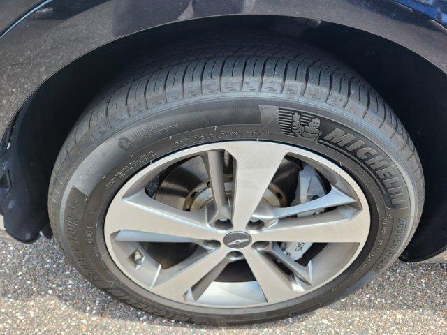 used 2023 Genesis GV80 car, priced at $34,791