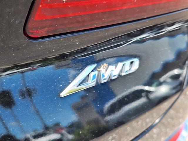 used 2023 Genesis GV80 car, priced at $34,791