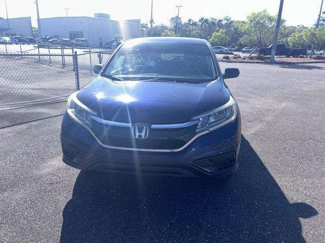 used 2016 Honda CR-V car, priced at $16,973