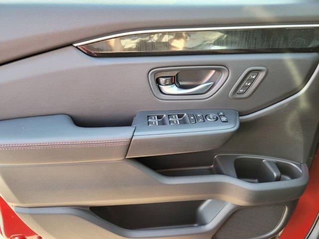 new 2025 Honda Pilot car, priced at $52,009