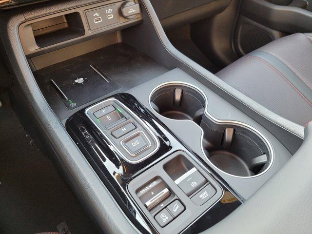 new 2025 Honda Pilot car, priced at $52,009