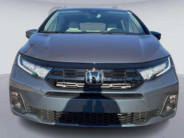 new 2026 Honda Odyssey car, priced at $46,329