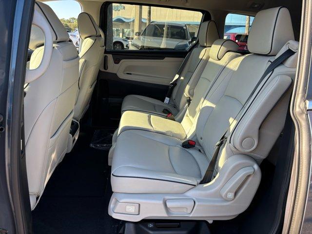 new 2026 Honda Odyssey car, priced at $46,329