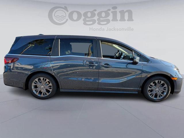 new 2026 Honda Odyssey car, priced at $46,329