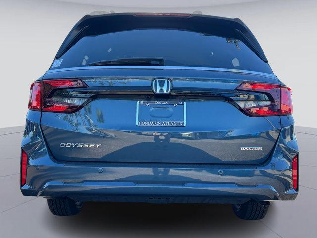new 2026 Honda Odyssey car, priced at $46,329