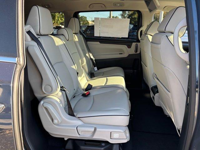 new 2026 Honda Odyssey car, priced at $46,329