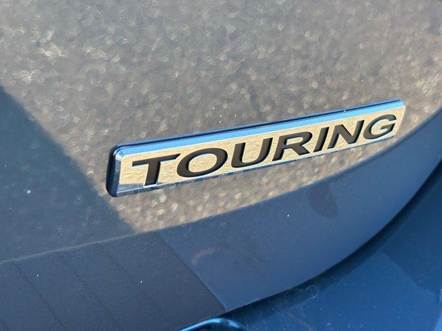 new 2026 Honda Odyssey car, priced at $46,329